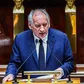 France : l'Assemblée fait tomber le gouvernement de François Bayrou