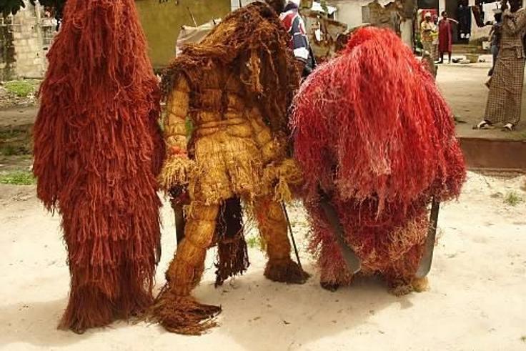 Mbour : un enseignant agressé lors des sorties du Kankourang