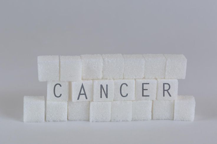 Le cancer se nourrit de sucre. Le saviez-vous?