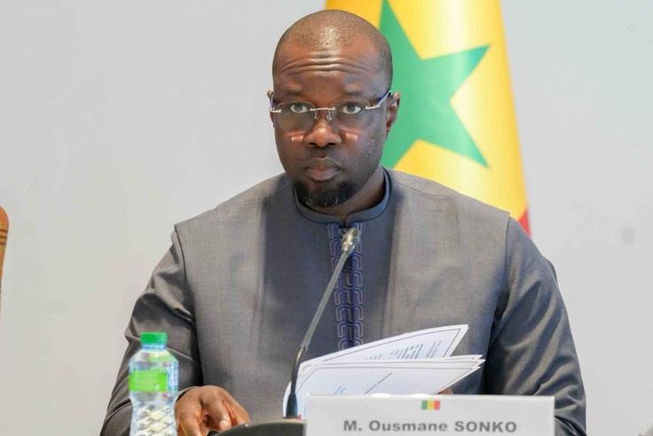Forum Investir au Sénégal : Ousmane Sonko annonce 51 projets et conventions pour un total de 13 211 milliards FCFA