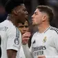 Une nouvelle bagarre éclate entre deux joueurs du Real Madrid !