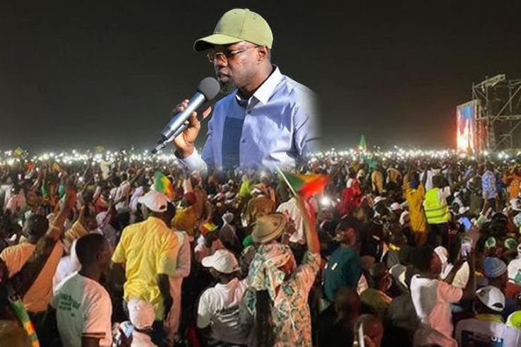 « Tout peut arriver… » : Ousmane Sonko brise le silence sur sa relation avec Diomaye Faye