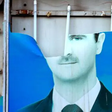 Syrie : Bachar al-Assad en fuite, sa résidence pillée