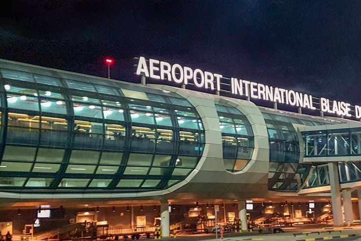 AIBD : l'homme d'affaires Thierno Bâ arrêté puis relâché dans l’affaire d'un marché de 64 milliards