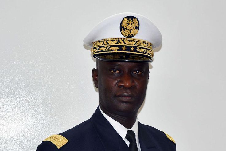 Forces armées : Oumar Wade succède au Général Mbaye Cissé