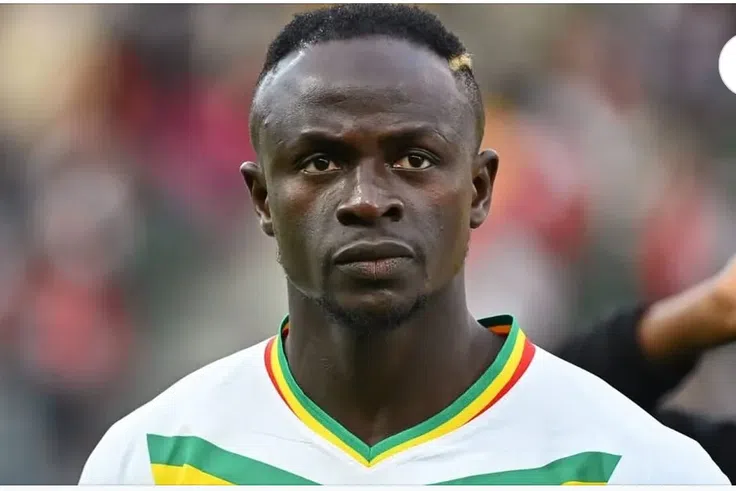 Sénégal-Mali : le message de Sadio Mané aux supporters