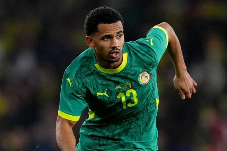 Le Sénégal qualifié en demi-finale, les supporters jubilent