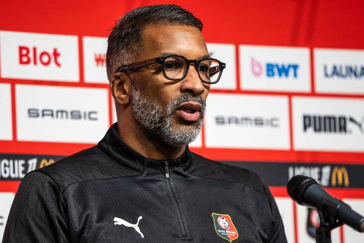 Rennes : Habib Bèye, deux matchs, deux victoires