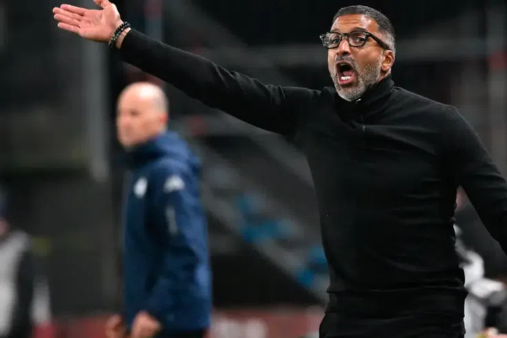 Rennes : Habib Bèye licencié