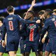 La démonstration du Barça, la victoire renversante du PSG