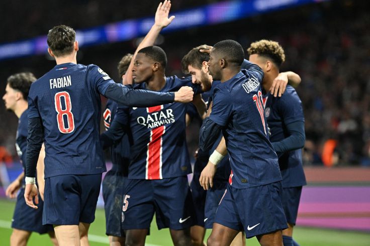 La démonstration du Barça, la victoire renversante du PSG