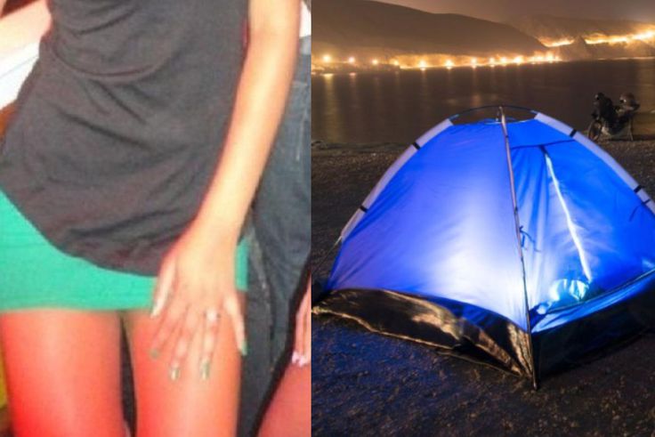 Centre-ville de Dakar : des tentes de prostitution clandestines démantelées