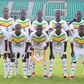 U15 : le Sénégal domine le Maroc et se qualifie en finale
