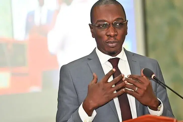 Affaire Moussa Bocar Thiam : la Haute Cour de Justice lance les premières auditions