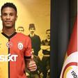 Süper Lig : Ismail Jakobs sacré champion de Turquie avec Galatasaray