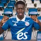 Strasbourg vend une pépite sénégalaise à Chelsea