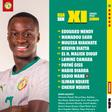 Sénégal : Thiaw ajuste son dispositif, Mendy de retour dans les cages