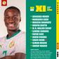 Sénégal : Thiaw ajuste son dispositif, Mendy de retour dans les cages