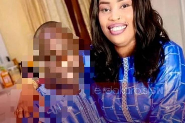 La fille de Fatou Laobé encore arrêtée pour escroquerie à la tontine