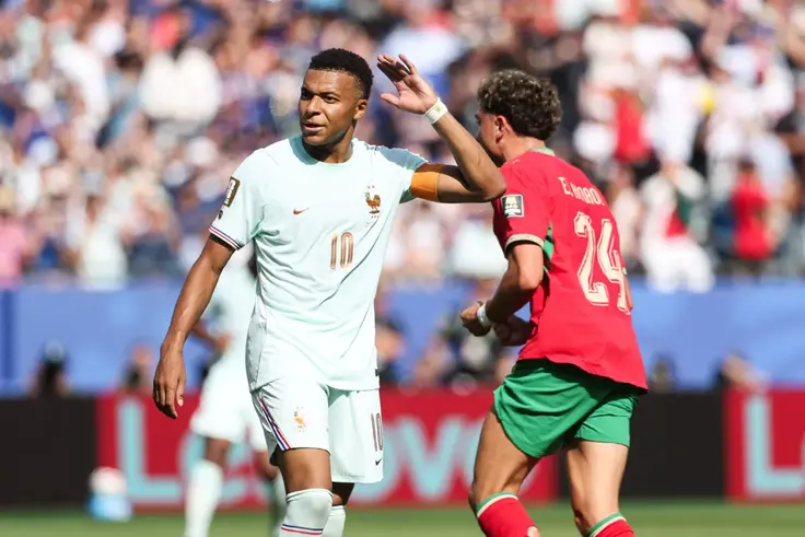 Mondial 2026 : le rêve marocain brisé par l’efficacité française