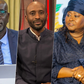 Sonko recase tous les ministres démis par Diomaye à l'Assemblée