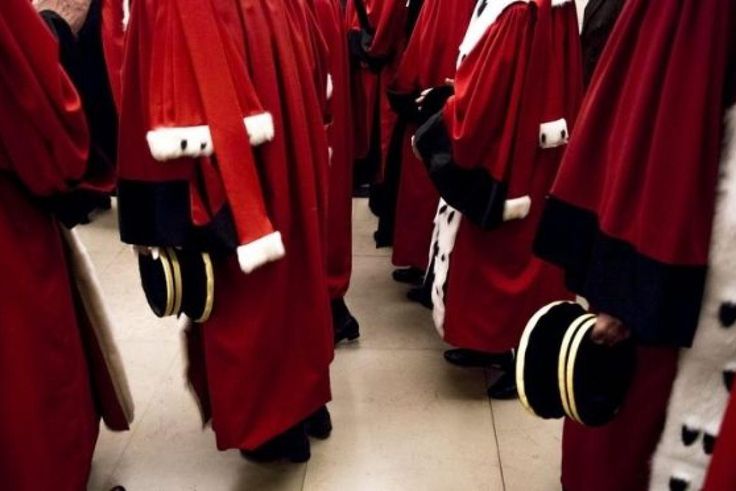 Union des Magistrats du Sénégal : Cheikh Bâ élu président, succède à Ousmane Chimère Diouf