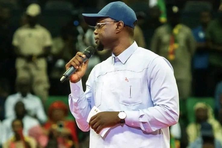 À Linguère, Sonko sort l’artillerie lourde contre Diomaye Faye
