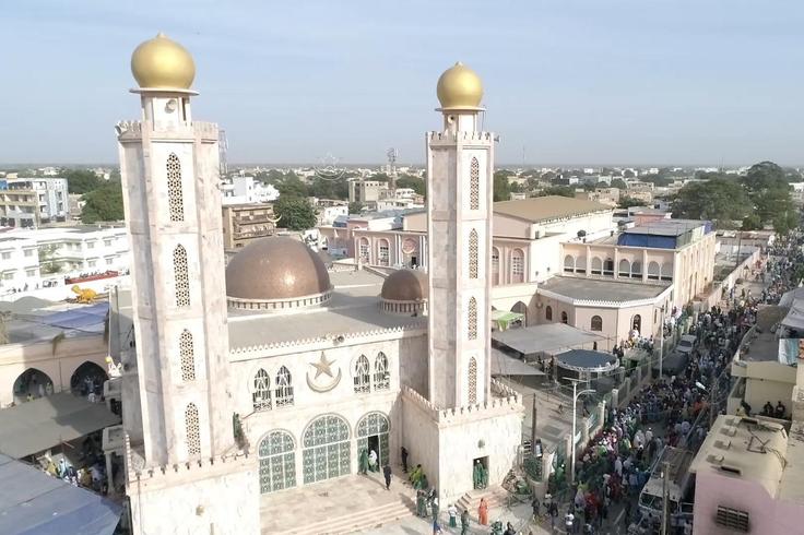 Gamou : Tivaouane rappelle les influenceurs à l'ordre