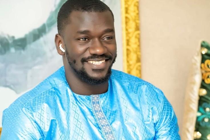 Moda Thioune, alias Ibrahima Khalil Thiam rejoue le film de son arrestation