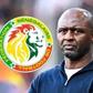 Éliminatoires CAN 2027 : Patrick Vieira débute face au Mozambique et à l’Éthiopie