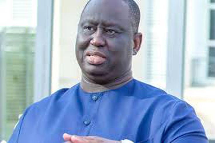 Aliou Sall et son épouse en garde à vue dans une affaire de blanchiment de capitaux