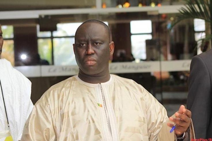 Après Aliou Sall, son épouse également convoquée par la DIC
