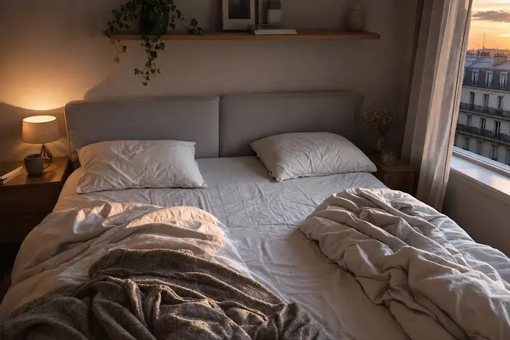 Couple sans sexe : c’est ce manque caché qui fait le plus souffrir