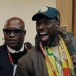 Omar Sy : « on porte son pays en soi »