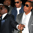 Jay-Z et P. Diddy accusés d'avoir violé une ado de 13 ans