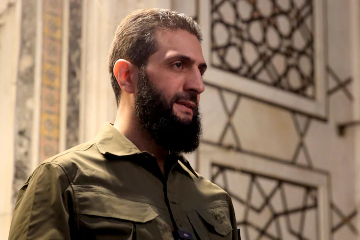 Chute de Bachar al-Assad : qui est Abou Mohammad Al-Jolani, chef des rebelles ?