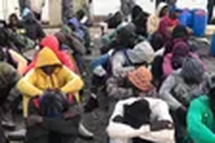 Dakar : 238 migrants secourus en mer par la Marine nationale