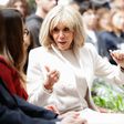 Brigitte Macron qualifie des militantes féministes de « sales connes »