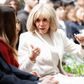 Brigitte Macron qualifie des militantes féministes de « sales connes »