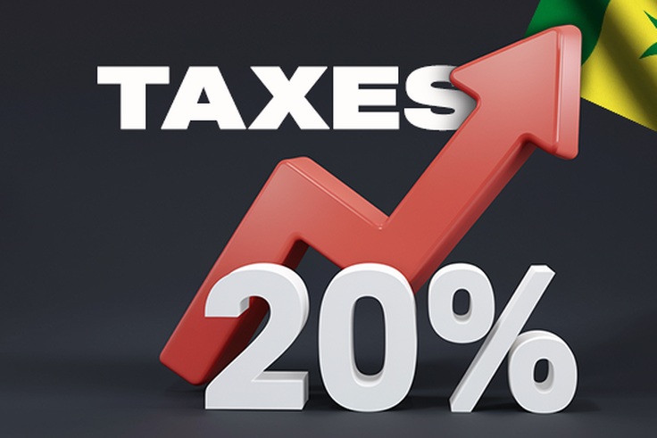 Ce que les parieurs sénégalais doivent savoir : Réglementation des paris et taxes