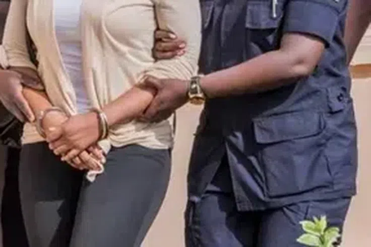 Diourbel : Sokhna Faty Mbacké condamnée pour escroquerie dans un point de transfert d’argent