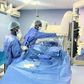 Dakar : première implantation percutanée de valve aortique réussie à l’Hôpital Principal