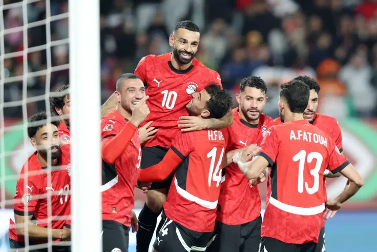 Demi-finale CAN / Sénégal-Egypte : une revanche de la finale 2022