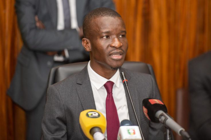 Me Bamba Cissé : « je ne permettrai jamais que les forces de défense et de sécurité violent les franchises universitaires»