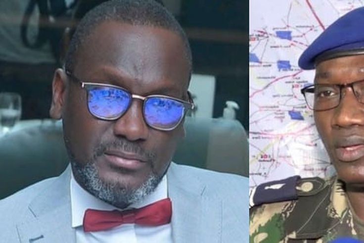 Cette nouvelle n'est pas bonne pour Doro Gaye et le Colonel Sarr