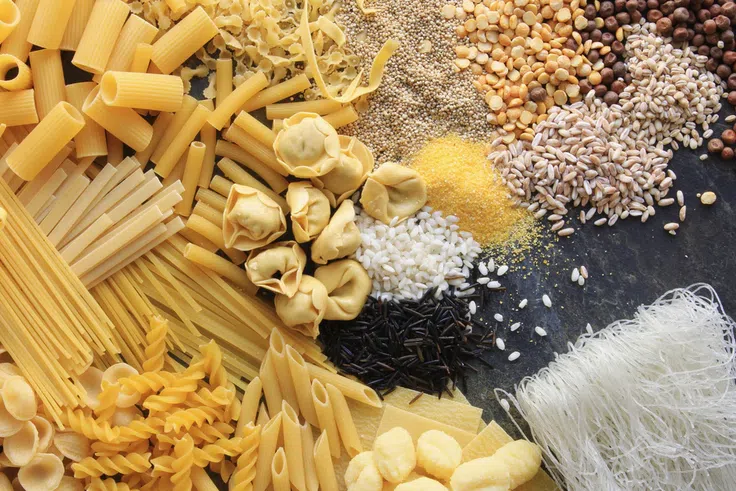 Ce féculent, une véritable bombe de glycémie