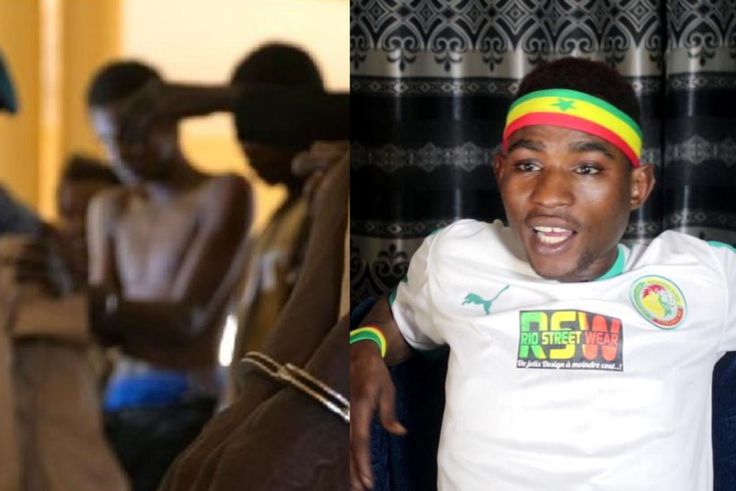 Affaire Ouzin Keita : des lubrifiants et des préservatifs à gogo saisis