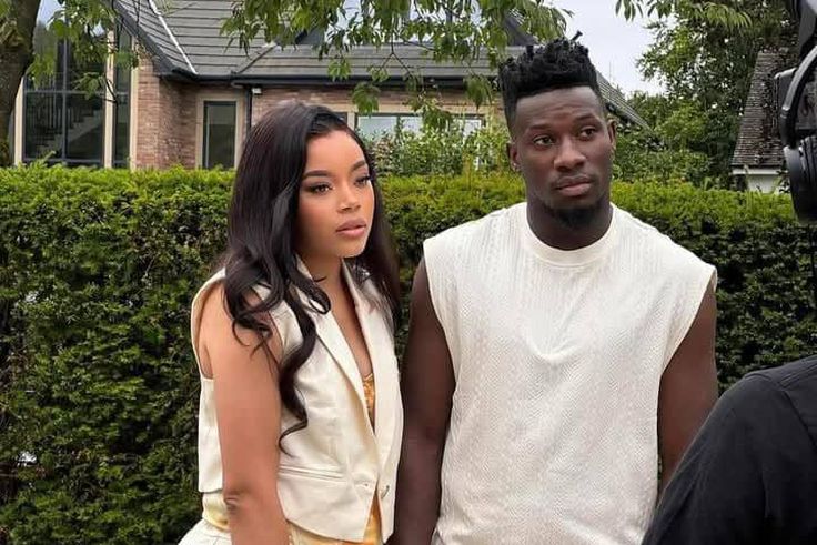 L'épouse d'Onana agressée, sa famille sous protection policière