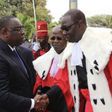 Report de la Présidentielle : Badio Camara, le juge qui a dit NON à Macky