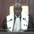 Décès de Mamadou Badio Camara, Président du Conseil constitutionnel